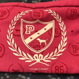 Victoria’s Secret Pink Cosmetic Bag